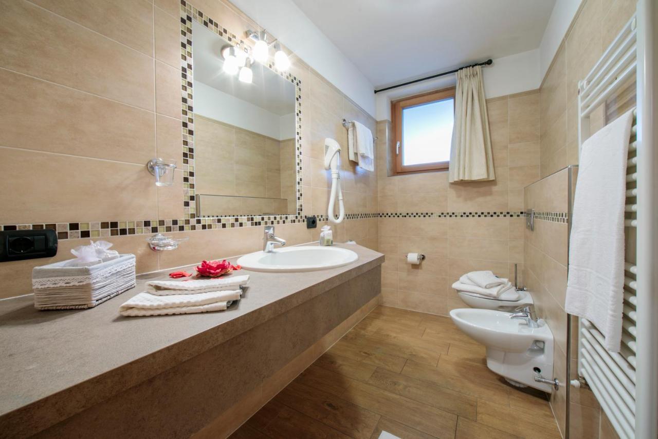 Volga Loira Senna Apartment Livigno Exterior photo