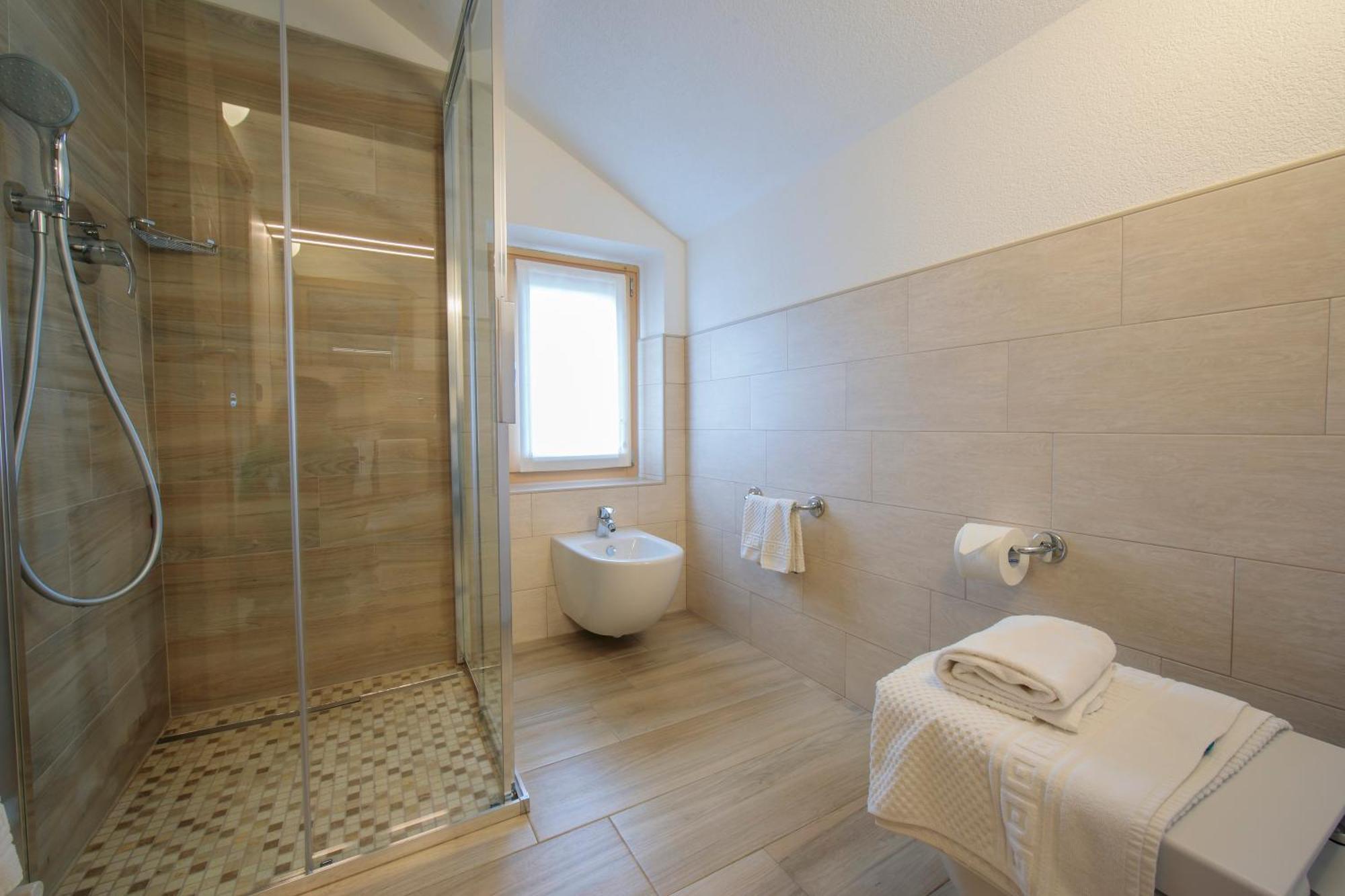 Volga Loira Senna Apartment Livigno Exterior photo