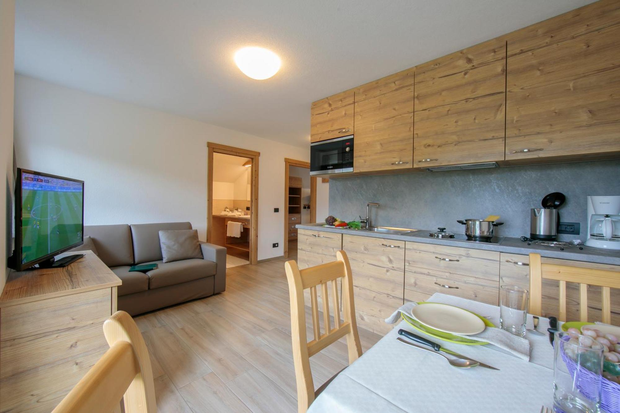 Volga Loira Senna Apartment Livigno Exterior photo