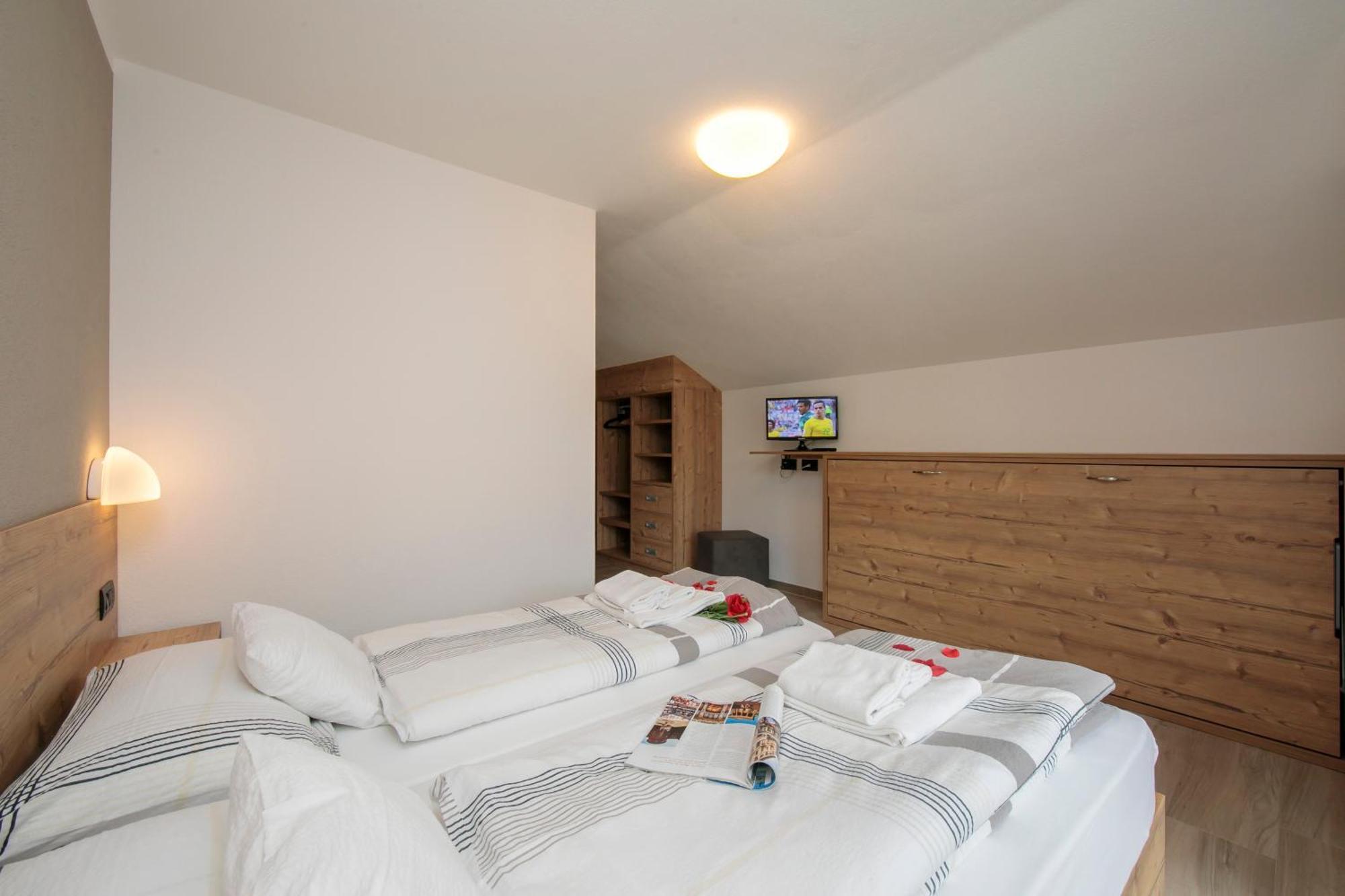 Volga Loira Senna Apartment Livigno Exterior photo