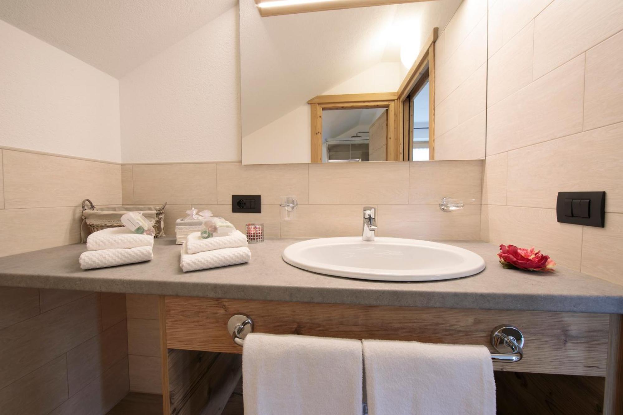 Volga Loira Senna Apartment Livigno Exterior photo