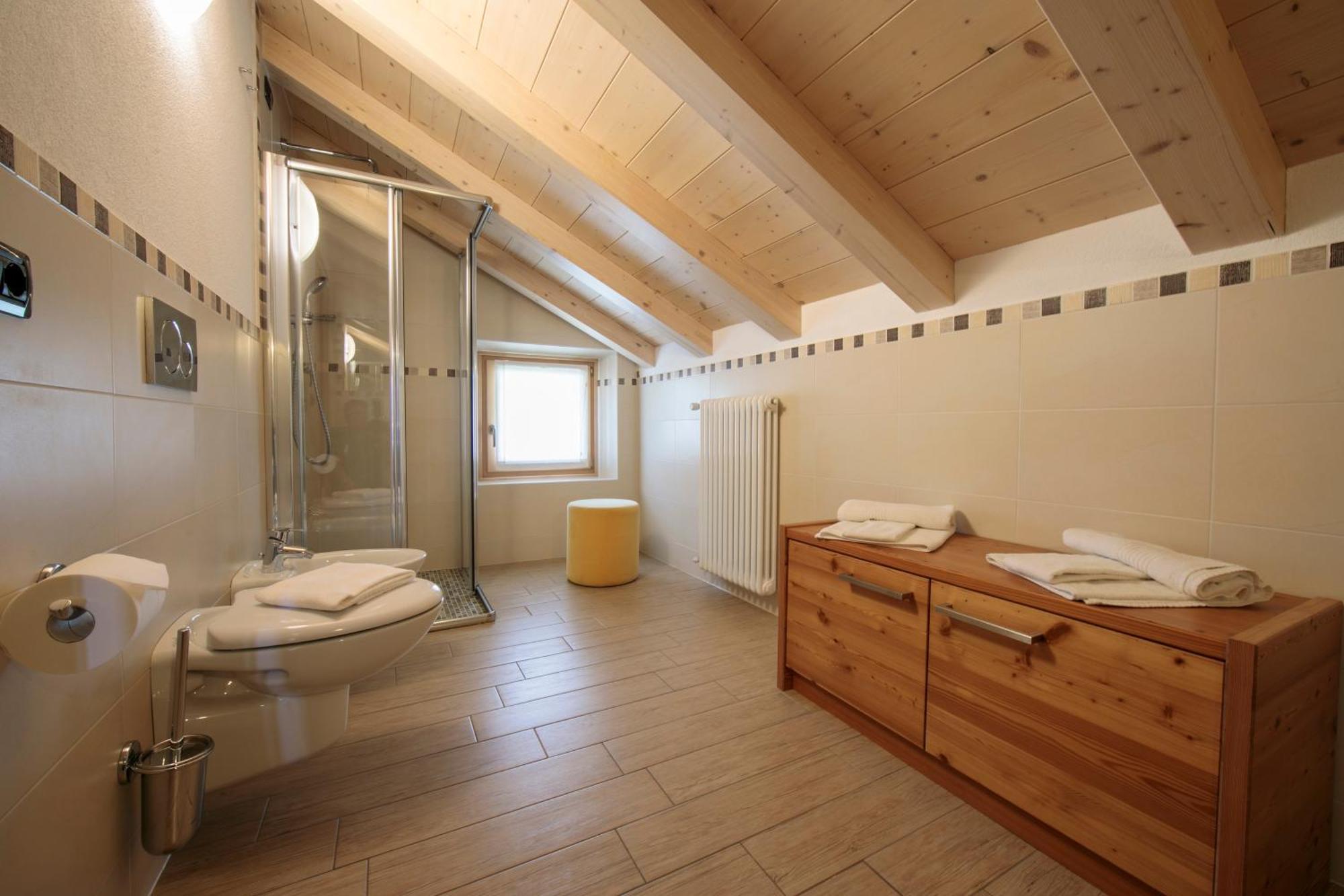 Volga Loira Senna Apartment Livigno Exterior photo