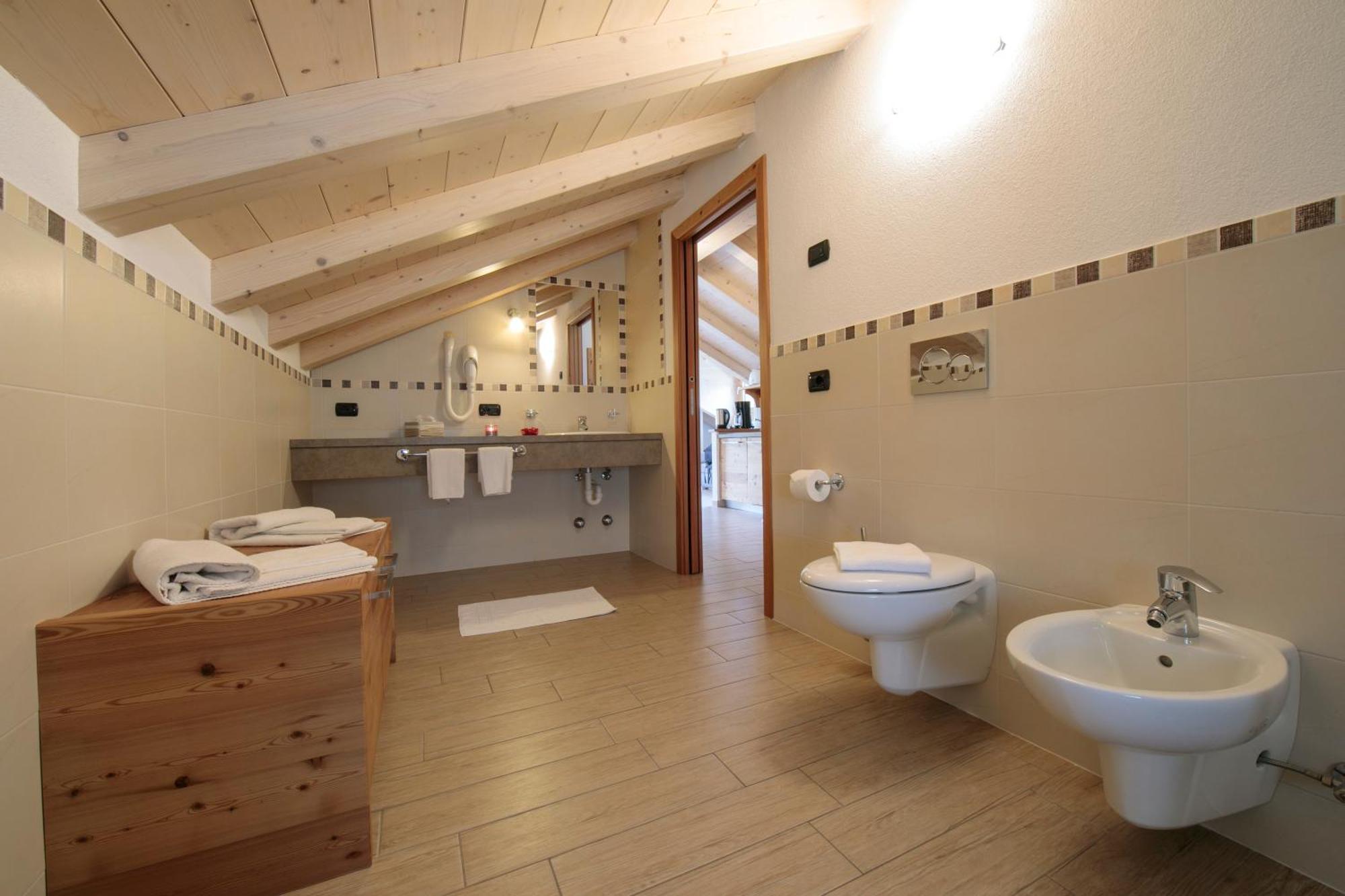 Volga Loira Senna Apartment Livigno Exterior photo