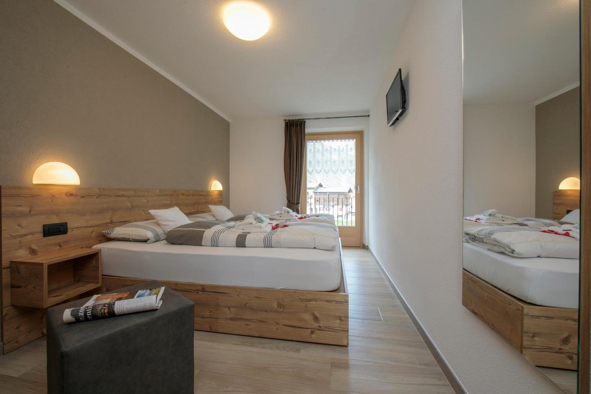 Volga Loira Senna Apartment Livigno Exterior photo
