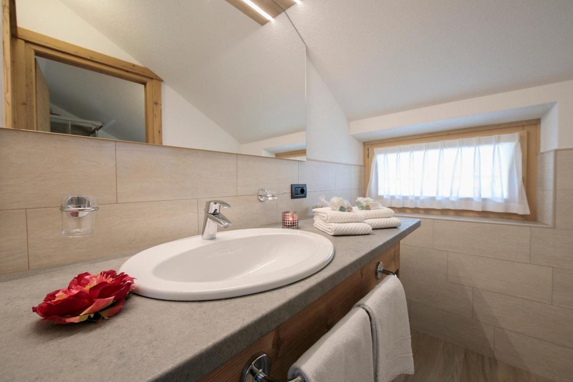 Volga Loira Senna Apartment Livigno Exterior photo